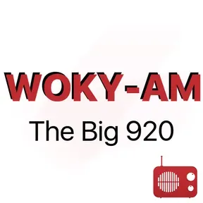 WOKY The Big 920