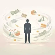 3453: Don’t Panic! Coping With Financial Mistakes and Setbacks by JD Roth of Get Rich Slowly on Recovery Mindset