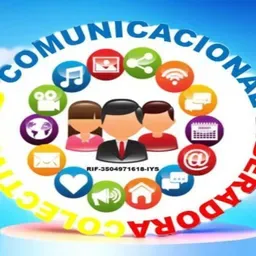Colectividad Comunicacional Liberadora 105.5 FM.