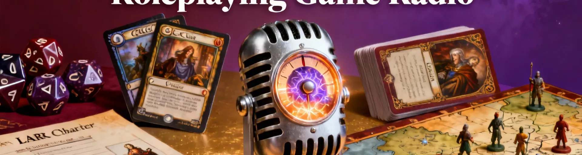 EnGarde Gaming Radio