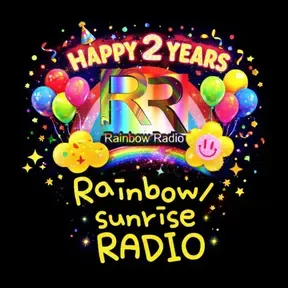 Rainbow Sunrise Radio