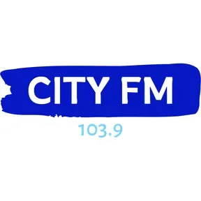 city fm 103.9