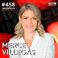 Cómo ver a Dios, milagros y sanción espiritual | Merce Villegas | #458 SINERGÉTICOS