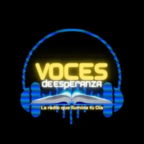 Voces de Esperanza