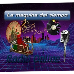 La maquina del tiempo