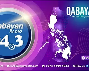 Qabayan Radio 94.3 FM
