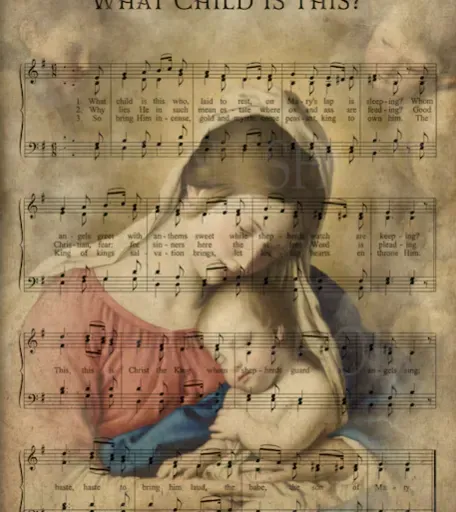 Christmas Day- Fr. Andrew Brashier