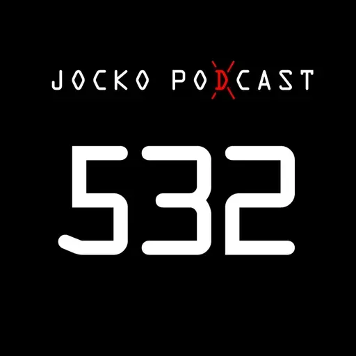 532: Economic Warfare. The Power of Business In America. Sam Rogers, Joe Cruz, Steve Simar.