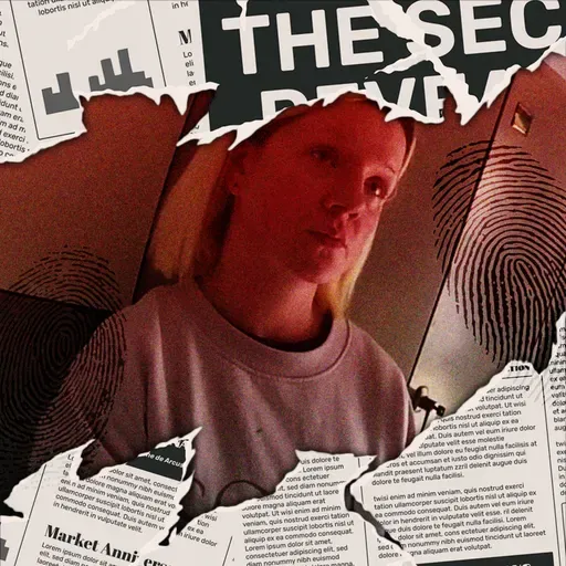 Asesinó a sus padres y vivió cuatro años con sus cadáveres - El caso de Virginia McCullogh