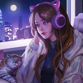 lofi live