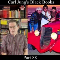 Carl Jung, Black Books - Part 88