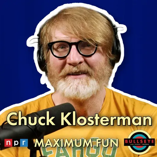 Chuck Klosterman