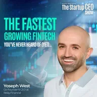 The FASTEST Growing Fintech You’ve Never Heard Of (yet)…