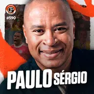 #590 - Paulo Sérgio [Tetracampeão com a Seleção Brasileira]