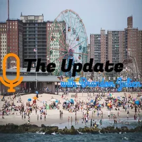 The Update With Brandon Julien