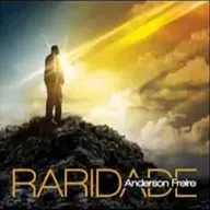 RARIDADE - AND FREIRES