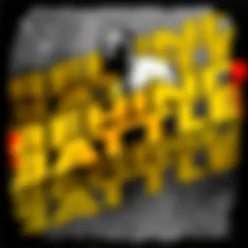 Behind the Battle