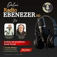 🔴 CÉSAR VIDAL | Análisis del presidente Donald Trump By Smaily Rosario (Parte 1)