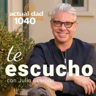 Episodio 178, Te Escucho con Julio Bevione