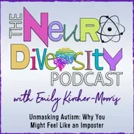 Unmasking Autism: Why You Might Feel Like an Imposter