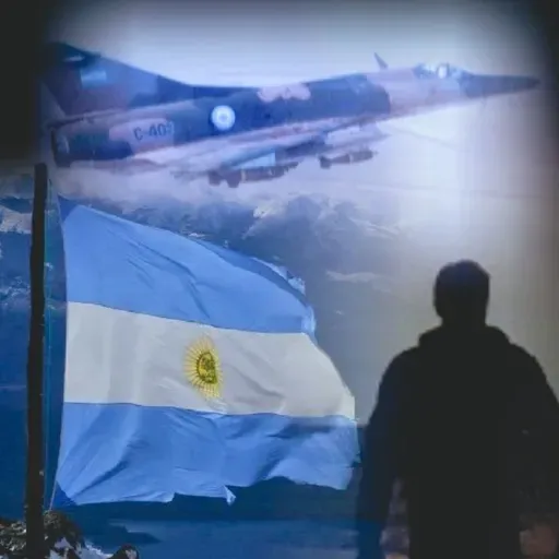 Malvinas Argentinas