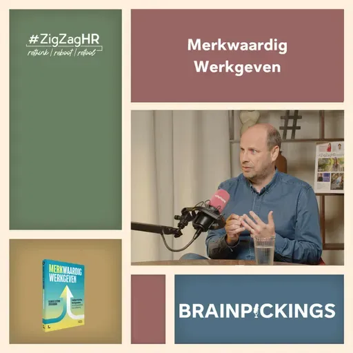 Employer branding is geen campagne: zo bouw je een sterk werkgeversmerk