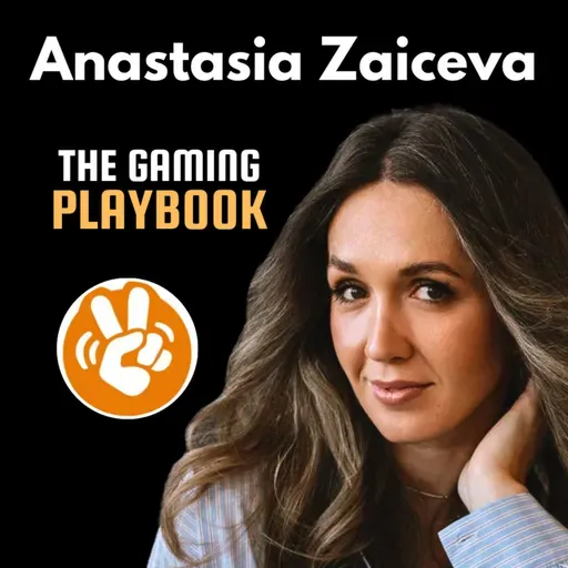 #61 Anastasia Zaiceva: Why Clarity Breaks Down In Game Studios And How It Hurts Production