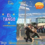 180.El tango de mi niñez🎼