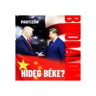 Meghátrálásra kényszerítette Kína az USA-t? | Birodalom #13