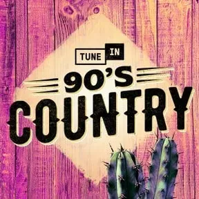 90s Country Music