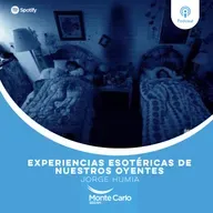 Humia: Experiencias esotéticas