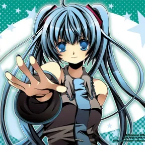 Miku salsa