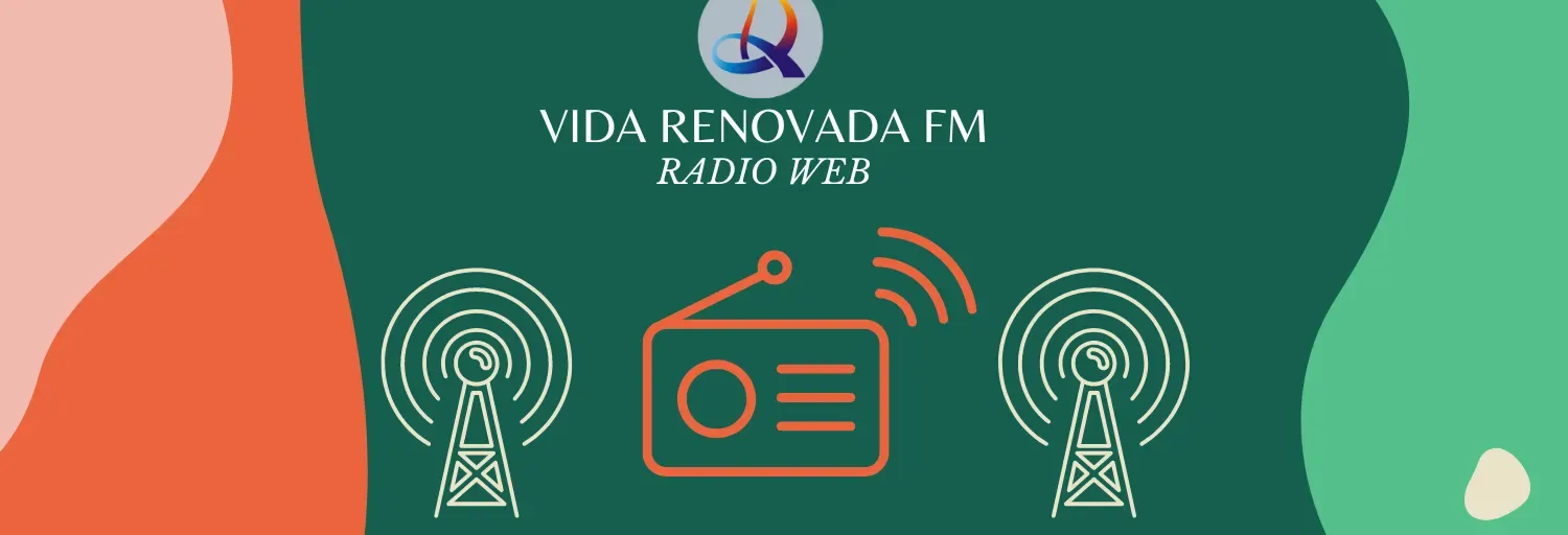 Radio Web Vida Renovada