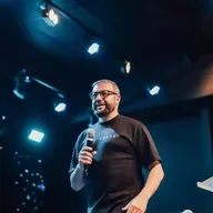 PR. MARCIANO ORTENCIO NA MISSÃO ENCORAJAMENTO