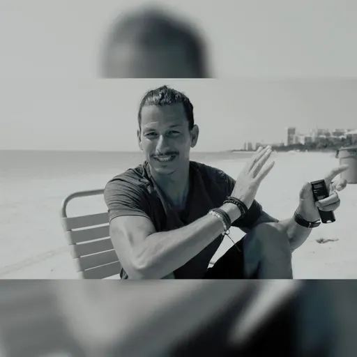 Ep 69. Cómo Facturo USD 877,000 al mes siendo un Tarado Especial