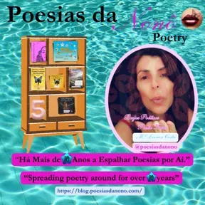 Poesias da Nonô - Nonô Poetry