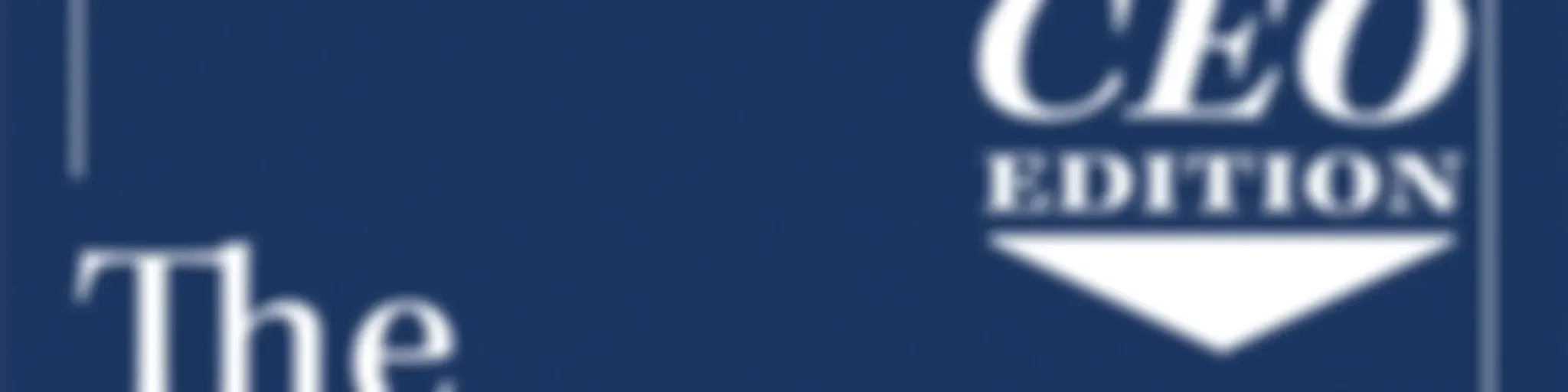 The Crossman Conversation: CEO Edition