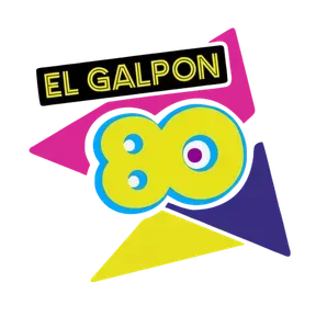 El Galpon 80