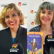 José Martí en Zaragoza, un poemario inédito de Carmen Aliaga y los retos de la edición.