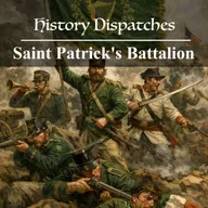 Saint Patrick's Battalion