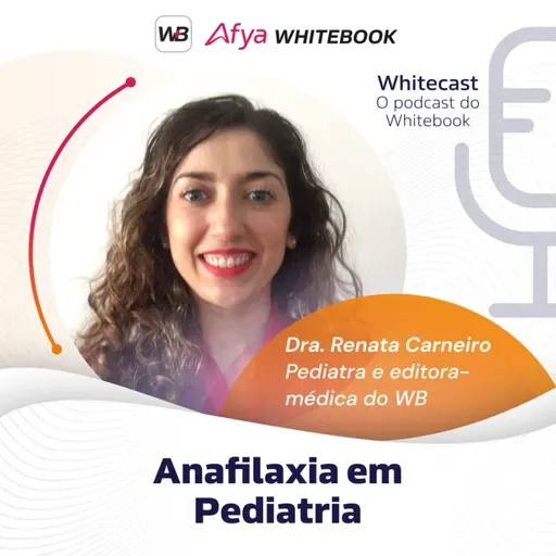 Anafilaxia em Pediatria