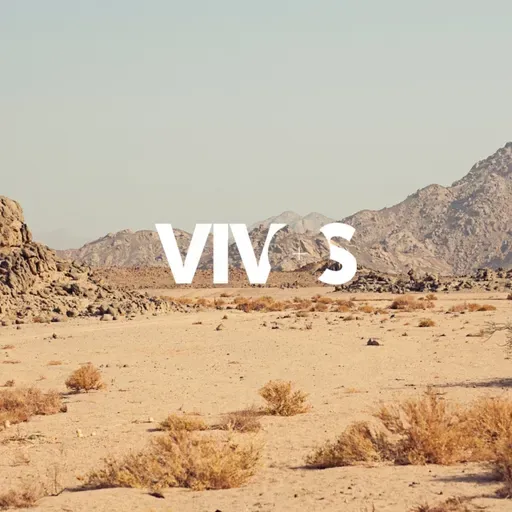 VIVOS #29 - Te llevaré al desierto