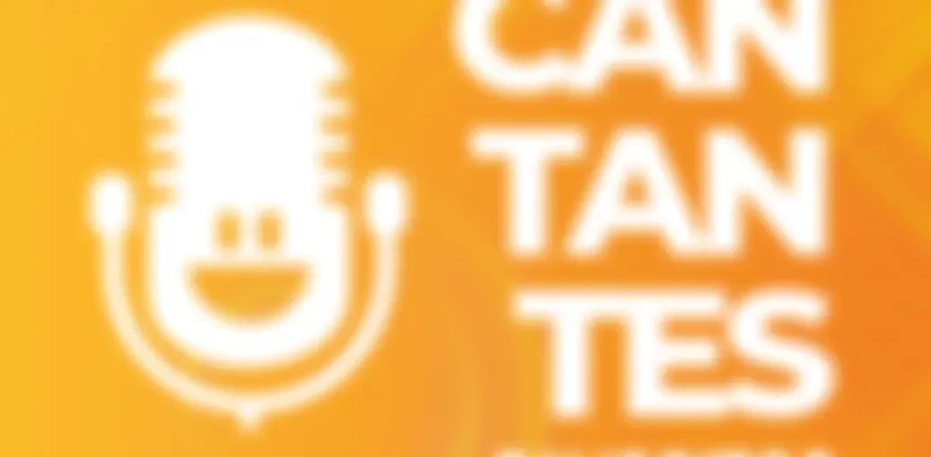 Cantantes Favoritos
