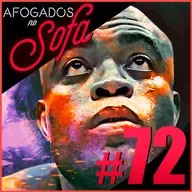 Anderson Silva: O Espetacular Homem-Aranha - Afogados no Sofá #72