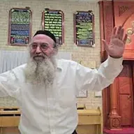 הרב מאיר כהן | עִקַּר הָאֱמוּנָה הִיא לְהַאֲמִין שֶׁהַחֹשֶׁךְ הוּא הָאוֹר הֲכִי גָּדוֹל!