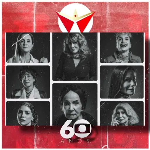 Especial TV Globo 60 Anos: a televisão na era da internet |120