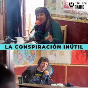 La Conspiración Inútil