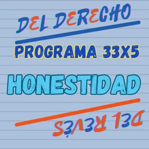 33x5. Cuento: Honestidad (Paquistán)