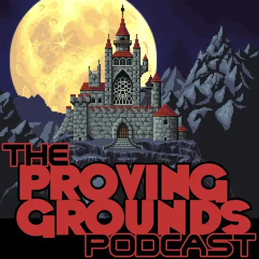 Ep 17: A Golden Coffee Roguelike