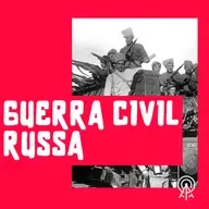 Guerra Civil Russa